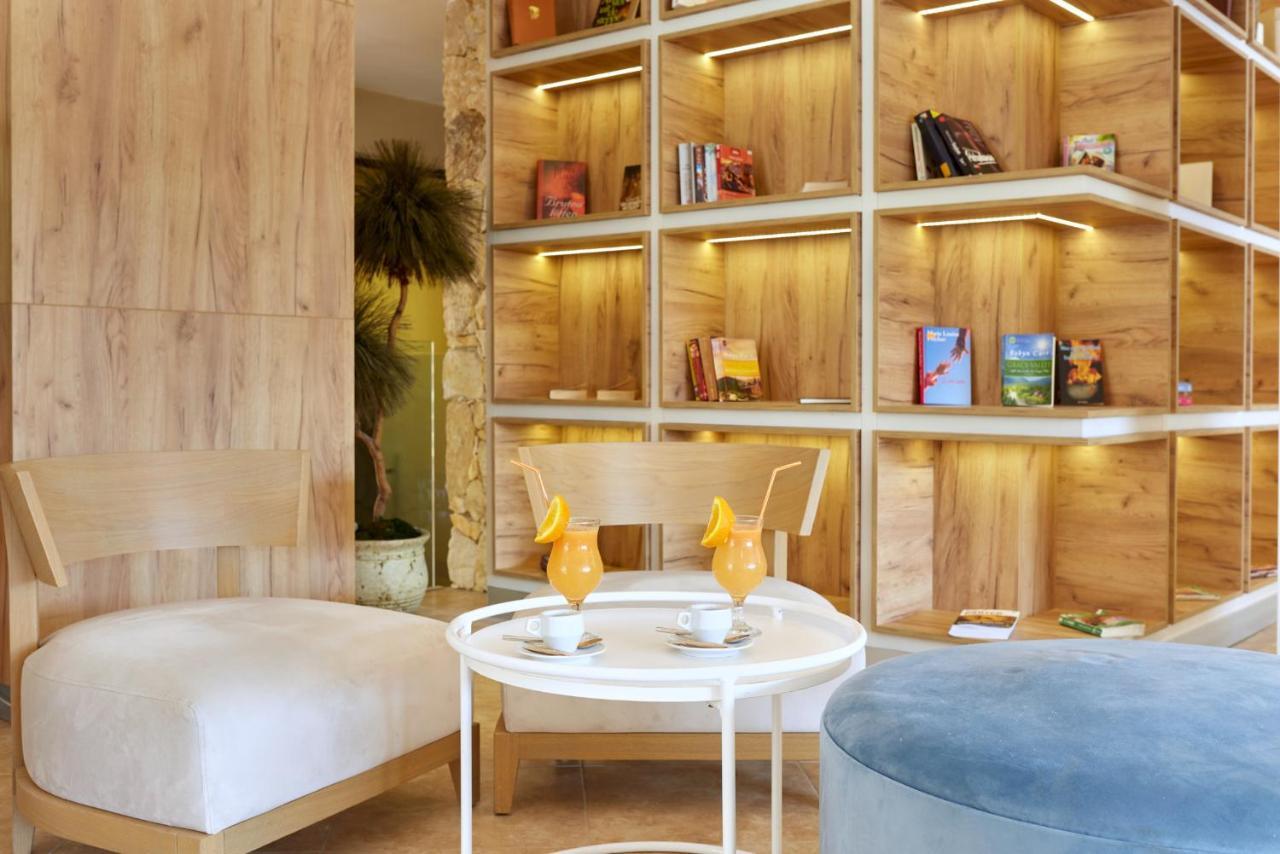Hotel Nobel Ultra - Free Access