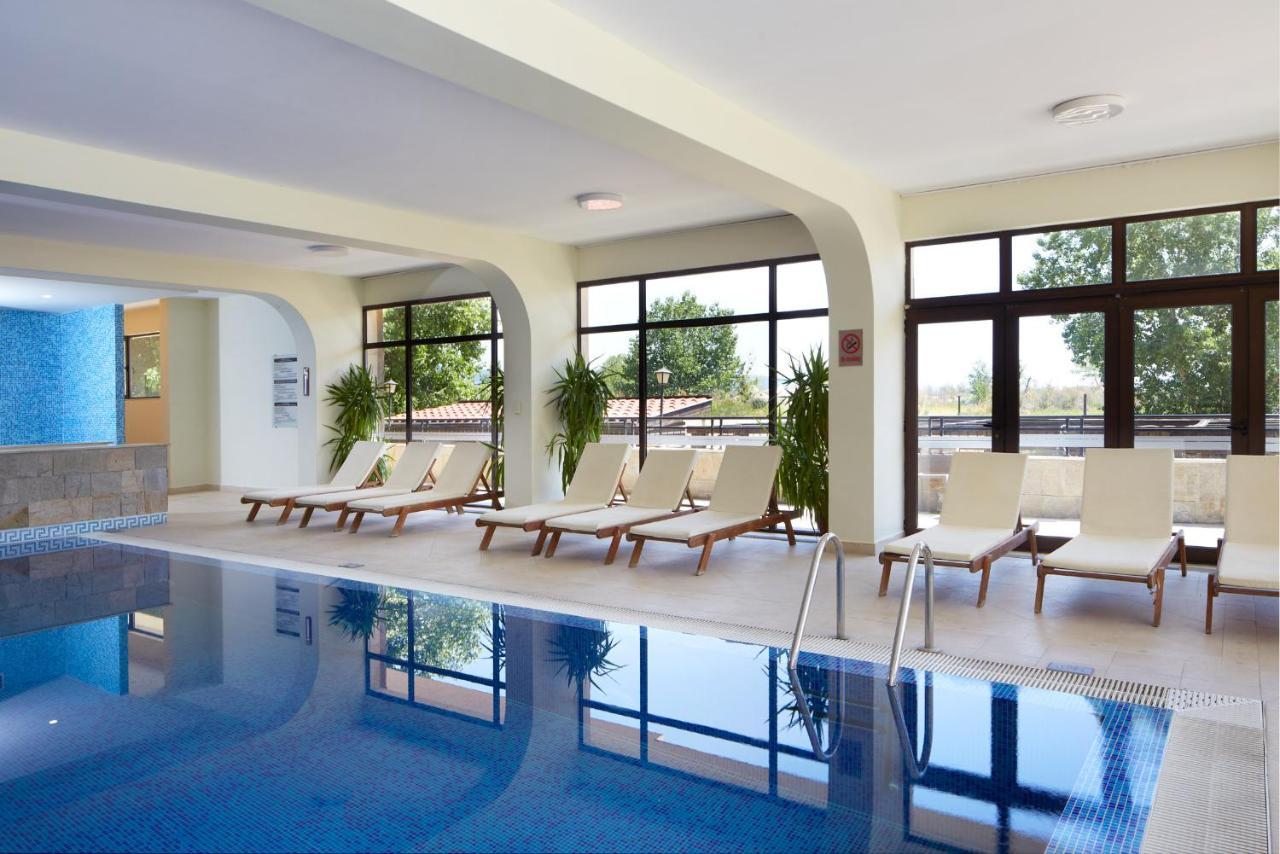 Hotel Nobel Ultra - Free Access Slantschew brjag