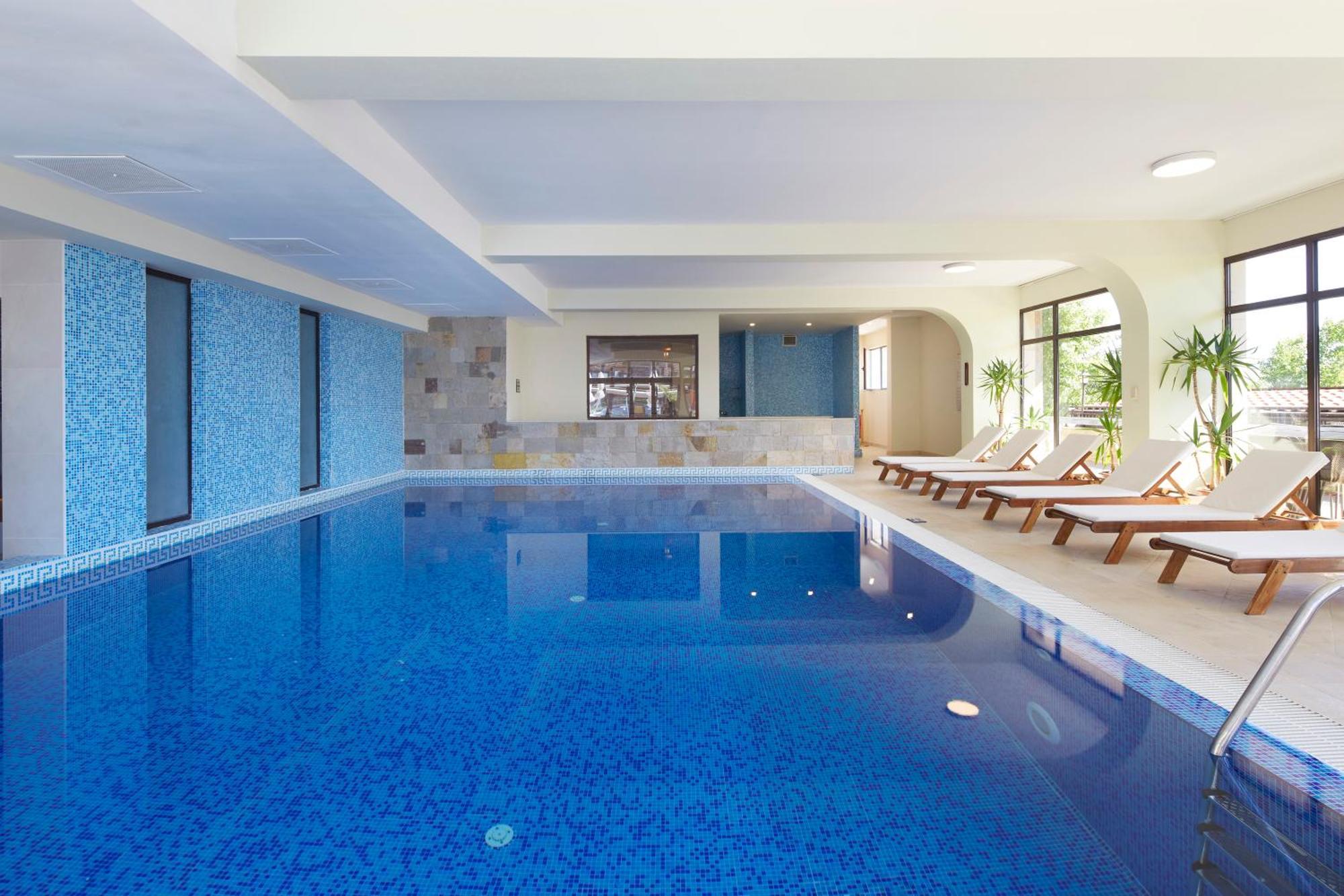 Hotel Nobel Ultra - Free Access Slantschew brjag