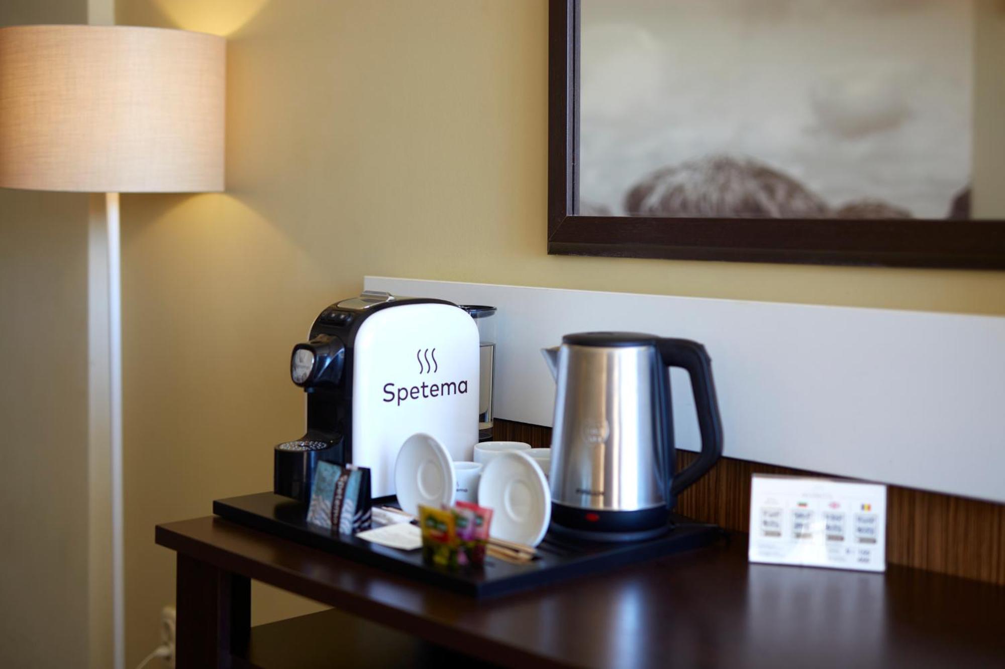 Hotel Nobel Ultra - Free Access 5*