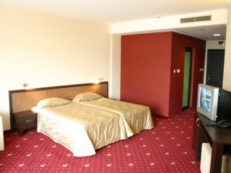 Hotel Nobel Ultra - Free Access Slantschew brjag