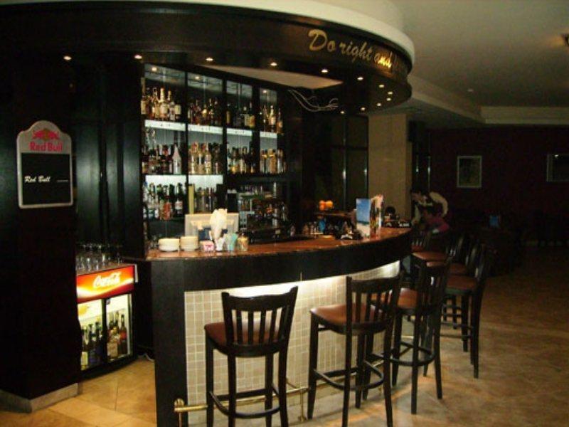 Hotel Nobel Ultra - Free Access