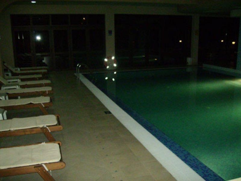 Hotel Nobel Ultra - Free Access Slantschew brjag