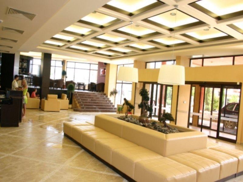 Hotel Nobel Ultra - Free Access