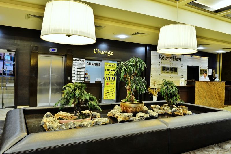 Nobel Ultra - Free Access Hotel 5*