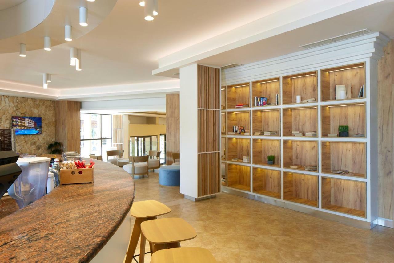 Nobel Ultra - Free Access Hotel 5*
