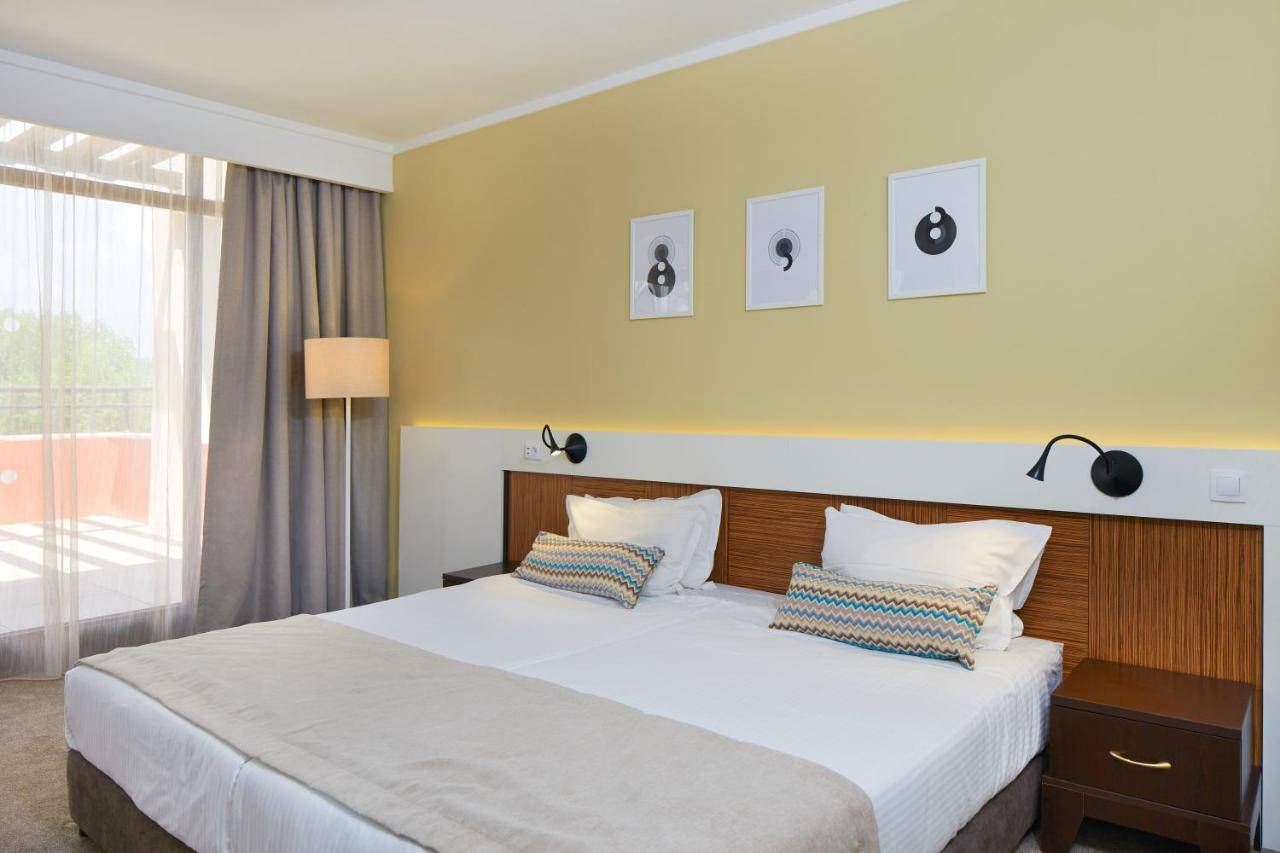 Nobel Ultra - Free Access Hotel 5*