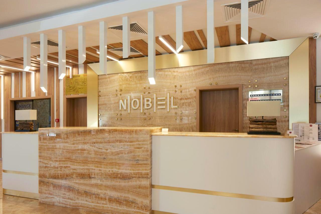 Nobel Ultra - Free Access 5* Slantschew brjag