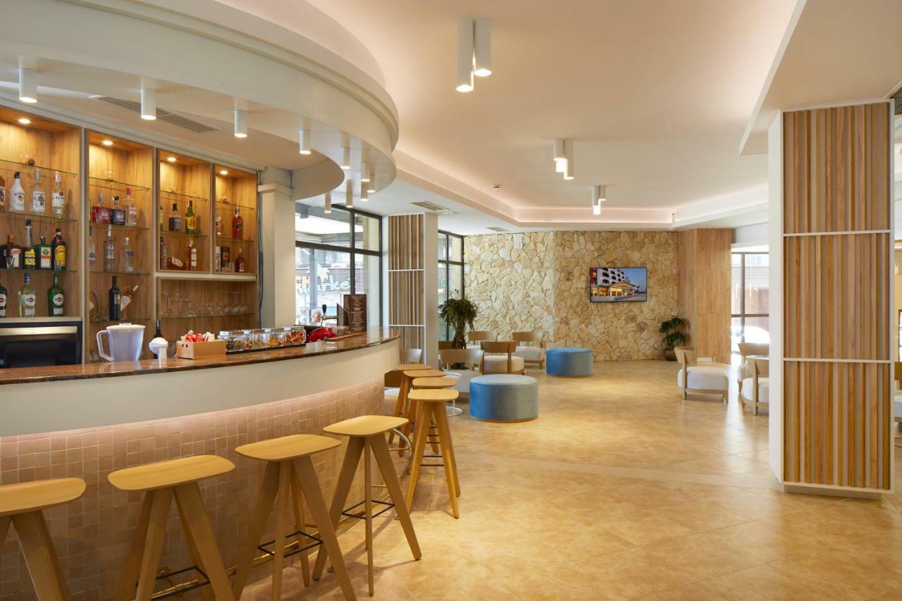 Nobel Ultra - Free Access Hotel Slantschew brjag