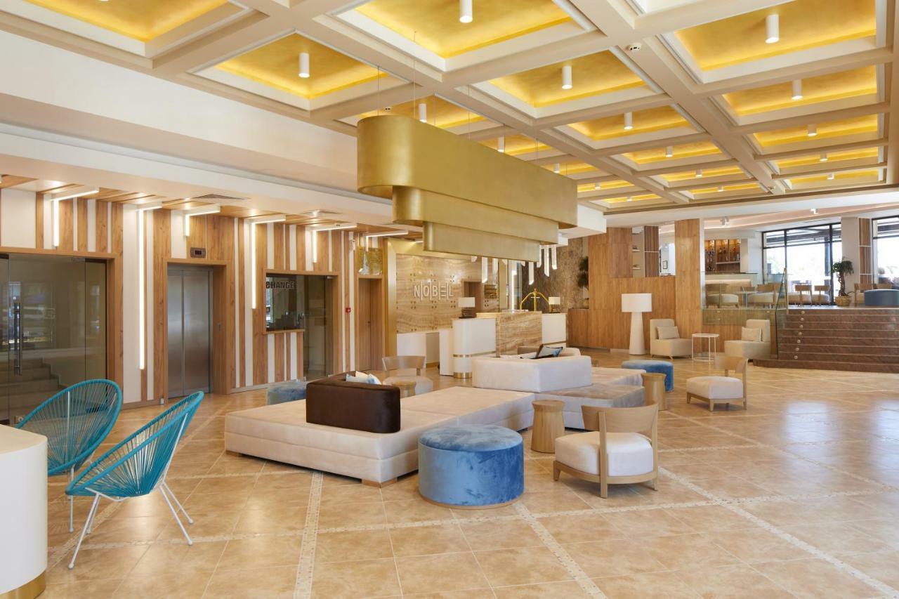 Hotel Nobel Ultra - Free Access 5*